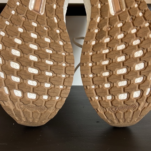 ADIDAS BY STELLA MCCARTNEY ULTRABOOST 20 RUNNING SHOES - Picture 6 of 10